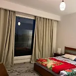 Garden City Cozy Two Bedroom Apartment Downtown Cairo