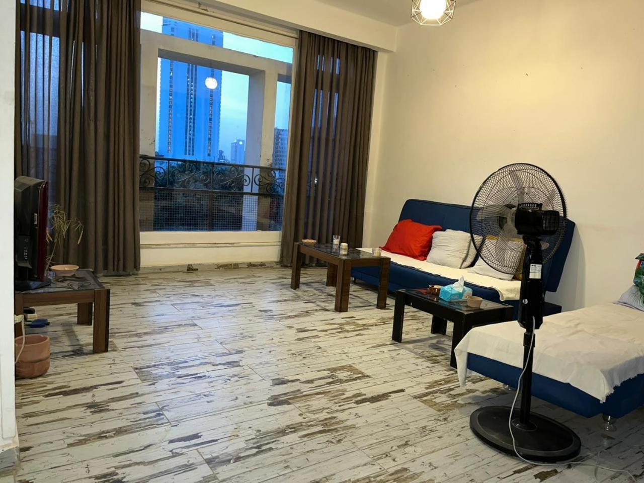 Appartement Garden Cozy Two Bedroom Downtown *