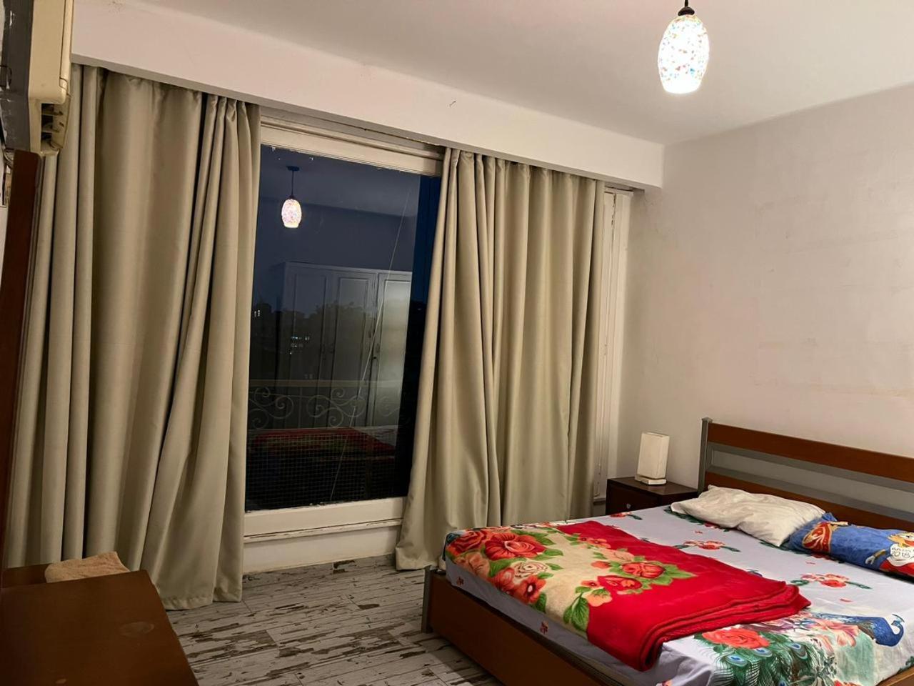 Garden Cozy Two Bedroom Downtown Apartment