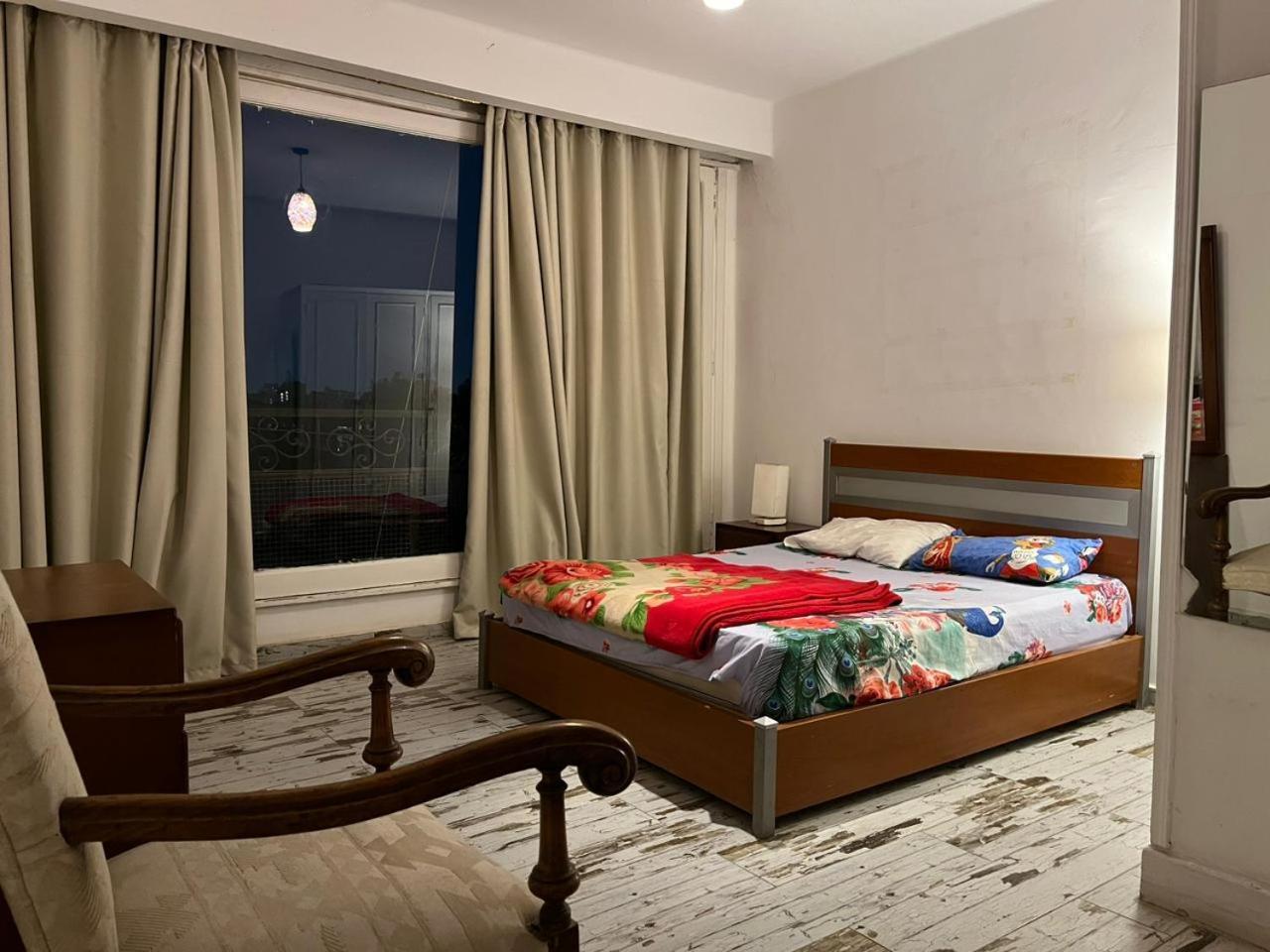Garden Cozy Two Bedroom Downtown * Le Caire